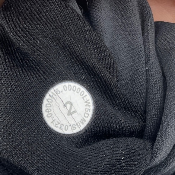 LULULEMON Align High-Rise Pants Women's Size 2 Heritage Dark Camo - Picture 3 of 5